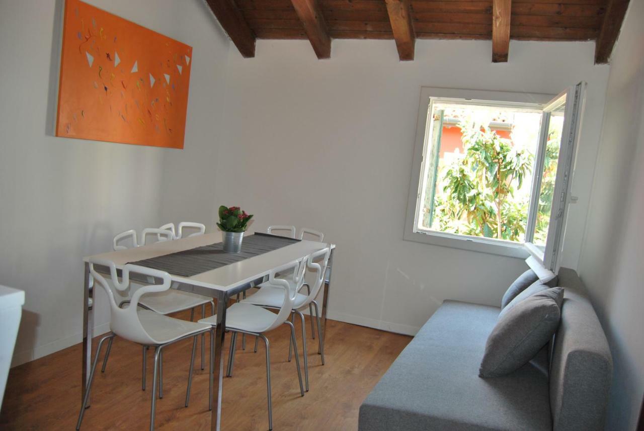 Casa Fiorella Caorle Exterior photo